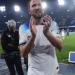 Harry Kane Instagram - Summing up a special, magical week - one I’ll never forget or take for granted. ❤️🏴󠁧󠁢󠁥󠁮󠁧󠁿