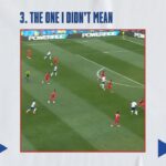 Harry Kane Instagram - I've picked out an alternative top 5 from my 54 @england goals. Some happy memories in there 😁🏴󠁧󠁢󠁥󠁮󠁧󠁿
