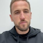 Harry Kane Instagram - Really excited to be part of this launch, working with @ourpureplanet to champion sustainable electronics. Together we’re #MakingWaves
