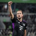 Harry Kane Instagram - Perfect way to sign off for the winter break! Have loved my first few months at Bayern and in Munich. Looking forward to a rest then back in the new year to go again. 🙌 #MiaSanMia