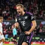 Harry Kane Instagram - Great win away from home. Had good control throughout the whole game! Let’s keep it going. 🙌 #MiaSanMia