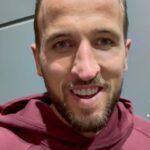 Harry Kane Instagram - Unreal atmosphere, proper Champions League night. Great away win 🙌