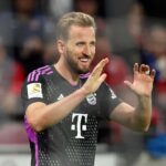 Harry Kane Instagram - Great start to the game and an important win. Exactly what we needed. 🙌 #MiaSanMia