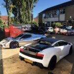 Harry Lewis Instagram - 📷 @has_automotive
