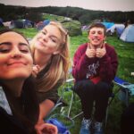 Harry Lewis Instagram - Festival Fun