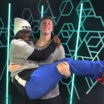 Harry Lewis Instagram - My new girlfriend @logtournament