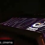 Hassan Pourshirazi Instagram - Repost @online_cinema ・・・ . استقبال مردمی از «قسم» محسن تنابنده در پردیس کوروش . اولین اکران مردمی فیلم «قسم» در تهران، شب گذشته در پردیس سینمایی کوروش برگزار شد . این مراسم شاهد حضور پرتعداد سینمادوستانی بود که برای تماشای فیلم #قسم و دیدار با کارگردان و بازیگران این فیلم به پردیس کوروش آمده بودند . اکران «قسم» بعد از حضور موفق در جشنواره فجر به تازگی آغاز شده . دومین فیلم #محسن_تنابنده در مقام کارگردان در جشنواره فجر با واکنش مثبت منتقدان و مردم مواجه شد و علاوه بر نامزدی در شش رشته این جشنواره از جمله دو رشته نقش اول زن و مکمل مرد و بهترین فیلمنامه جزو فیلم های برتر آرای مردمی این جشنواره بود. . این فیلم با بازی متفاوت #مهناز_افشار در کنار #سعید_آقاخانی، #مهران_احمدی و #حسن_پورشیرازی در سینماهای تهران و شهرستان‌ها در حال اکران است . ساخت ویدیو: سپهر فتاحی _________________________________________ #Onlinecinemam