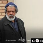 Hassan Pourshirazi Instagram - Repost @baradarjantv . #حسن_پورشیرازی در نمایی از سریال #برادر_جان . حسن پورشیرازی توکل قصه ماست! . کارگردان: محمدرضا آهنج نویسنده: سعید نعمت‌الله تهیه‌کننده: محمدرضا شفیعی . 📺 ماه مبارک رمضان از شبکه ۳ سیما . اطلاع از آخرین و تازه ترین اخبار سریال «برادر جان» . 👇🏼👇🏼👇🏼 ‏ @vasfesaba @baradarjantv . عکس: مهدی حیدری