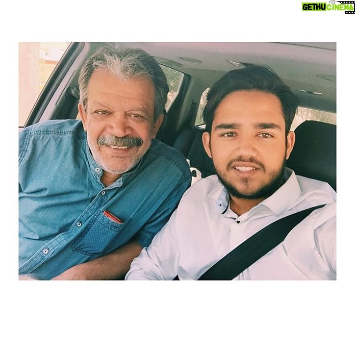 Hassan Pourshirazi Instagram - قربان همتون من و پسرم #تابستان٩٤
