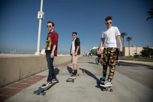 Hayden Byerly Instagram - The skate crew.  Who wants in?