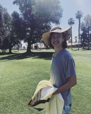 Hayden Byerly Instagram - Who is she?