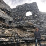 Hayden Byerly Instagram - “Where’d Landen go?” Italy