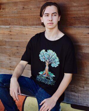 Hayden Byerly Instagram - Kids in the foster care system face so many challenges being transferred from place to place. Often, they aren’t able to bring much, if any, of their personal belongings with them. Our cause provides duffle bags for foster kids so that they can have a sense of ownership. 
Every t-shirt purchase has a portion that goes directly to Hayden’s Hope Totes to help these kids.

Shop the full collection now with the link in my bio!

#haydenbyerly #istartchange #deptofGOOD #doGOOD #feelGOOD #shopGOOD #GOODarmy #GOODambassador #ethicalbrand #giveback #childrensinitiatives #humanrights #token4GOOD #OOTD #ootdstyle #LOTD #lookoftheday #fashionforacause #clothesforacause
#haydenshopetotes