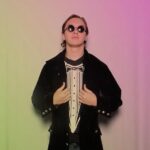 Hayden Byerly Instagram - Tis the spooky season. Is everyone ready? @targettag #boofest