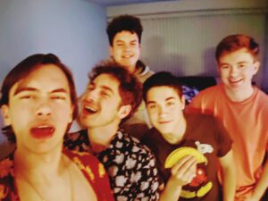Hayden Byerly Instagram - 18 baby 🔥