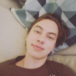 Hayden Byerly Instagram - the