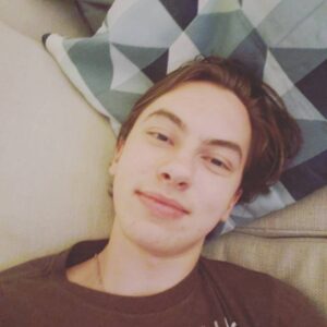 Hayden Byerly Instagram - the