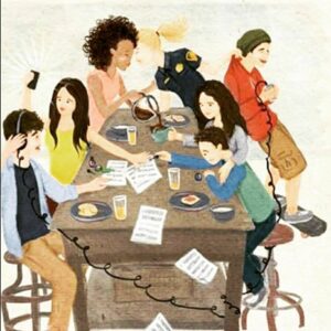 Hayden Byerly Instagram - So excited to see the beautiful @thefosterstv family coming together to support @theactorsfund during this crazy time!  Check it out at People.com or EW.com 7/16 at 8pm EST! 😁