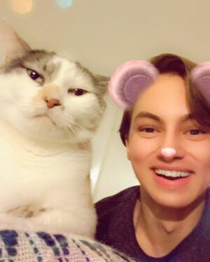 Hayden Byerly Instagram - ones