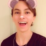 Hayden Byerly Instagram - who