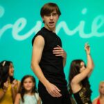 Hayden Byerly Instagram - Making shakira proud by proving my hips dont lie.