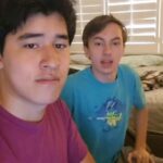 Hayden Byerly Instagram - Nothing too crazy goin on this Wednesday my dudes!