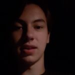 Hayden Byerly Instagram - It's a spooky late night Wednesday my dudes!