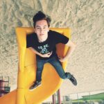 Hayden Byerly Instagram - Wait....what?