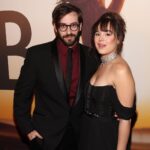 Hayley Orrantia Instagram - babylon baby ✨