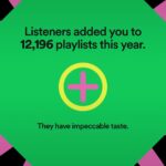 Hayley Orrantia Instagram - thank you to everyone who has streamed & shared my music this year. music means the world to me and to have any of my songs resonate with you truly fills my soul 💜 thank you thank you thank you!!! also idk what happened on july 18th but I love the 222 angel number 😉