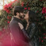 Hayley Orrantia Instagram - happy valentines day my love 💜