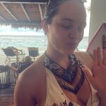 Hayley Orrantia Instagram - had the best birthday trip celebrating 30 with my lifelong bestie @hay.turner 🌴 (way more Mexico content incoming) Cozumel, Mexico