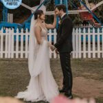 Hayley Orrantia Instagram - 10.14.23 💍💜