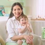 Heba Magdi Instagram - And finally announcing Bebem Natural collaboration with the beautiful @heba_magdi .. bringing you the first and only natural diaper in Egypt! كل أم بتدور على اختيارات من الطبيعة لطفلها بس لما تختاري الحفاضة، اختاري أحلى ما في الطبيعة ... اختاري بى بم طبيعي الحفاضة الأولى والوحيدة الطبيعية في مصر.
