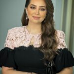 Heba Magdi Instagram – 🌸🌸🌸
Dress @amanyelcherif 
MUA @mai_elbahey 
Hair salon @baytree_eg @adelateef12 
Jewelry @houseofglamourjewellery 
Bag @shantety.stores.official