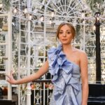 Helen George Instagram - A wonderful morning celebrating the return of #TheKingAndI to London’s West End. A launch event held at the prestigious @thesavoylondon 🇬🇧Check out these gorgeous photos of our leading lady @helenrgeorge alongside our wonderful cast 🎭 #TKAI Savoy Hotel, London