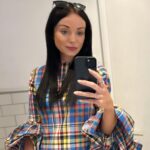Helen George Instagram - A summer of love 🤍