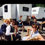 Helen George Instagram - 10 years and forever grateful. @nealstreetproductions @callthemidwife.official