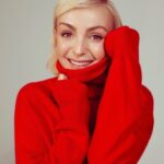 Helen George Instagram - @youmagazine Photographer: @carlaguler Hair: @kieronlavine Makeup: @lipstickkelly Stylist: @sophieldearden Writer: @colemorton