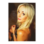 Helen George Instagram - Mum face Granada, Spain