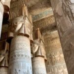 Helena Houdová Instagram - Hathor’s crystaline healing vibrations 💎💎💎 Léčivé krystalické vibrace od Hathor