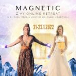 Helena Houdová Instagram - Zítra v pondělí v 9 hodin ráno Vás zvu na vysoko vibrační propojení na mém Insta Live s nádhernou a magickou Eliškou @eliskavaea Pozvala mne k spolutvoření programu Magnetic a já s vděčnosti jen nasledovala své ANO. S láskou se na Vás rodinko těším. Bude to intergalaktické, multidimenzionální a orgasmicke 🌟🌟🌟 Jak jinak😅❤️ S láskou Helena ❤️❤️❤️❤️❤️❤️❤️❤️❤️❤️ Me and my sister @eliska.vaea are cooking some multidimensional and intergalactic magic. We r doing live tomorrow in czech, but please let us know if you are keen to learn more from both of us in English too. Love you family❤️❤️❤️ H Planet Earth