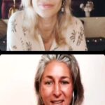 Helena Houdová Instagram - Rovzpomenes si s námi?❤️ Je čas rozsvítit se a dovolit si být plně sama sebou🌟 @ irenabanda