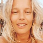 Helena Houdová Instagram - Just be ❤💫