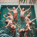 Helena Houdová Instagram - There is a new tribe of people showing up in these transformational times. Women, men and children who came here to help humanity to re-remember: That we are sacred That we are powerful That we are One That we are sovereign beings That we are Divine. This medicine tribe share mission of their souls which is to help humans to re-awaken love within and to re-remember that it is our human right to live lives in joy, health, love and abundance. We are that tribe. We are those healing people. We are the love we had been waiting for for millenia.. And all we have to do is to open our hearts every day a bit more and shine our love. I love you my soul family. Thank you for walking this path and shining with me 🙏 ❤🙏❤🙏❤🙏❤🙏❤🙏❤🙏❤🙏 Na planetu prichazi novy tribe lidi. Zeny, muzi a deti, kteri sem prisli pomoci lidstvu si rovzpomenout Na to, ze jsme posvatni. Na to, ze jsme Jednota. Na to, ze mame vnitrni silu. Na to, ze kazdy z nas jsme soucasti Boha. Na to, ze jsme suverenni bytosti. Tenhle tribe sdili misi svoji duse, kterou je probudit opet lasku v lidstvu a pomoci jim vzpomenout si, ze je nasim pravem zit zivot v radosti, zdravi, lasce a hojnosti. My jsme tenhle tribe. My jsme duse nesouci zmenu. My jsme laska, na kterou jsme tisicileti cekali. A to, co musime udelat, je otvirat sva srdce kazdy den o trosku vic a zarit svou laskou. Miluju Vas moje rodino. A dekuju, ze jdeme tuhle cestu spolu 🙏❤🙏 Pic is from shoot with my Water Priestess sisters and our Kangen co-creation. @laylaalunalove @sacredwaterco @irenabanda @cheraleejoy @anandijoy_ @adventuresofalexa @lucieaujeska 📸 by @daniels_u_n Planet Earth