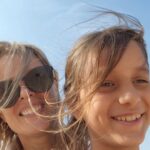 Helena Houdová Instagram - 1 day in life of wondering girls.. #love #together #explorer Jeden den z naseho zivota v Egypte.. #lasky #spolu #objevovani Saqqara