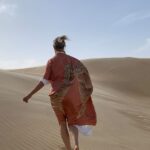 Helena Houdová Instagram - Sahara Desert Siwa Oasis and their mysteries 💫 one of the highlights of our Sacred Egypt Journey check the link in bio or DM us beautiful Soul 💎💎💎 it’s time to return home to Egypt Don’t forget we’ll start this pilgrimage at the Great pyramid Portal 1212 💎 blessings of love&light Irena & Helena🫶 poušť Sahara Siwa oáza a jejich mysteria 💫 jeden z highlightu naší Posvatné Pouti Egyptem Krásná Duše podívej se na web v bio anebo rezervuj přímo u nás 💎💎💎 je čas navrátit se domů do Egypta Nezapomeň ze tuto pout začínáme ve Velké Pyramidě v Gíze Portál 1212 💎 s láskou Irena & Helena🫶 divine desert outfit by @warriorsofthedivine #egypt #siwaoasis #desert #sahara #oracletemple #pyramids #portal1212 #desertexpedition #queencodes #kingscodes #sacredmasculine #sacredfeminine #devotion #newearth #receiveeffortlessly