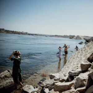 Helena Houdová Instagram - 💥 SACRED EGYPT JOURNEY May 7.-15. is open for enrolments 💥

There is an Egyptian prophecy that says:
"When Blue Lotus grows and blossoms again on the banks of the Nile, humanity will return to the balance, unity and true remembrance of our original source of love.."

Without knowing this prophecy on our Sacred Egypt Journey on the Nile in February 2022, we felt called to bring Blue Lotus Ceremonies to the waters of Nile and hold deep, beatuful space for divine feminine to return in full power.

After our last Sacred Journey in December, Mother Nile asked us to return to her and bring vibrations of balance and healing of dualities. Masculine and feminine. Light and darkness.  Inner and outer. 

And we want to call YOU - the ones who embody this balance, the ones who walked the journey within, the ones who are the keepers of harmony. Those ones who know they are here to support Planet Earth and Humanity during this transformation and help remember who we truly are - our origin, our source - LOVE.

Feel it in your heart if this call is for you and join us in bringing the energy of the Blue Lotus, back to the Mother Nile and, in return, receive her gifts.

https://www.helenahoudova.com/egyptmay2023

Early bird offering is on ❤️🙏🏻❤️