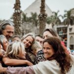 Helena Houdová Instagram - 𝗘𝗴𝘆𝗽𝘁 𝗖𝗮𝗹𝗹𝗶𝗻𝗴💎 Sacred Egypt Journey update: we have few last minute spots available NOW our Souls are called to return HOME to Kemet - Egypt to pilgrim through ancient temples, pyramids and desert to remember, connect, get our power back together in unity ~1212 Sacred Geometry Activation a private ceremony for our group inside of the Great Pyramid of Giza ~personal invitation into Secret Temple of Isis and Osiris close to Alexandria ~reconnection with mysterious Siwa Oasis in Sahara Desert visiting ancient Oracle Temple crystalline Salt Lakes, Hot Springs, Sand Dunes and much more ... Get in touch to receive your last minute offer 💎💎💎💎💎💎 Posvátná Pouť Egyptem update: NYNÍ k dispozici pár míst v last minute nabídce Jsme volání zpět DOMU do Egypta putovat napříč pradávnými chrámy, pyramidami a pouští rozpomenout si, napojit se, aktivovat vlastní sílu spolu v jednotě ~12.12. Aktivace Posvátné Geometrie pří soukromé ceremonii pro naši skupinu uvnitř Cheopsovy Pyramidy v Gíze ~soukromé pozvání do utajeného Chrámu Isis a Osiris u Alexandrie ~expedice do mystické oázy Siwa v poušti Sahara, kde navštívíme pradávný Oracle Chrám, krystalická solná jezera i horká vřídla, písečné duny a mnoho dalšího ... Ozvi se, pokud máš zájem o last minute nabídku s láskou🙌🤍💎💫 Irena a Helena #egypt #ancientegypt #egypttemple #pyramid #sacredgeometry #lightcodes #lightlanguage #multidimensional #desert #pilgrimage #souljourney #travel #remembrance #reunion #sacredunion #divinefeminine #divinemasculine #unity