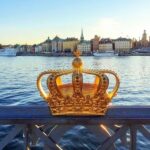 Helena Mattsson Instagram - Missing my hometown more than ever this year.. #love #stockholm